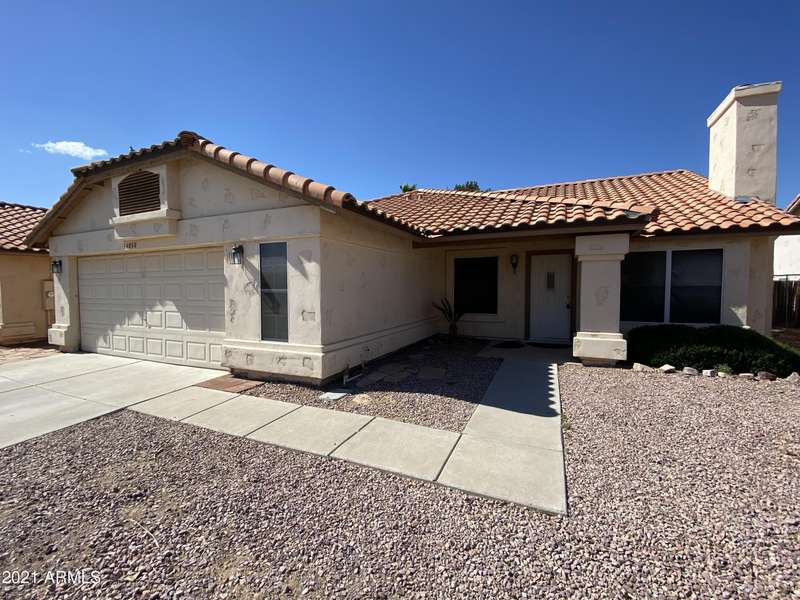 14858 S 46TH Street, Phoenix, AZ 85044