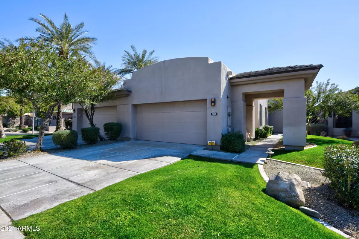 Scottsdale, AZ 85258,7315 E VAQUERO Drive