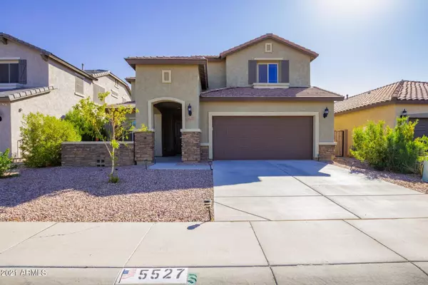 Mesa, AZ 85212,5527 S GRENOBLE --