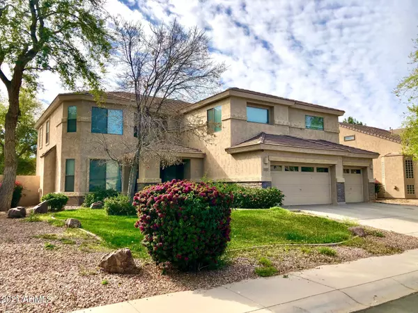 10537 E LOMITA Avenue, Mesa, AZ 85209
