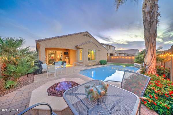 Chandler, AZ 85248,152 W ROSEMARY Drive