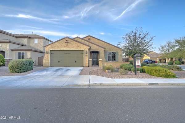 Chandler, AZ 85248,152 W ROSEMARY Drive