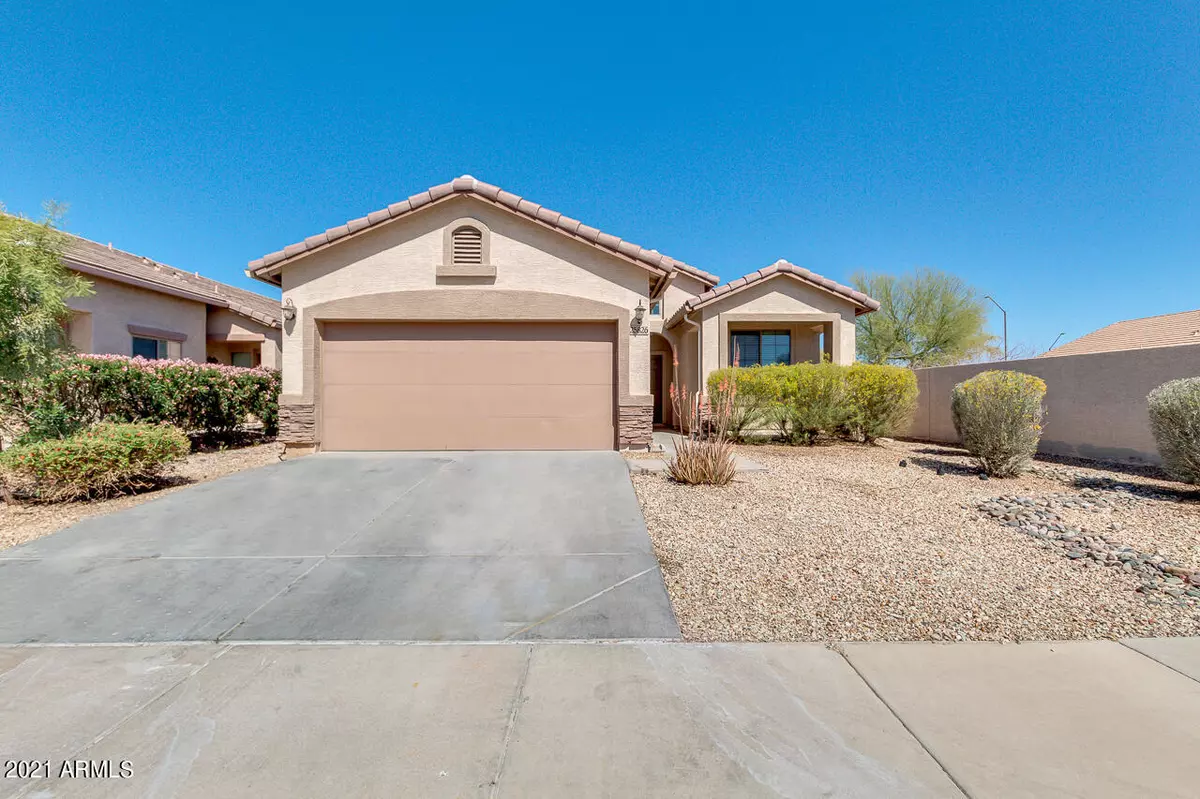 Buckeye, AZ 85326,25826 W PLEASANT Lane