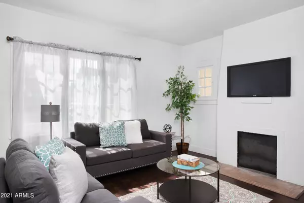 Phoenix, AZ 85006,716 E PIERCE Street