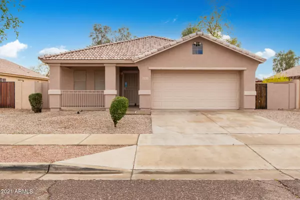 Phoenix, AZ 85041,6623 S 18TH Lane