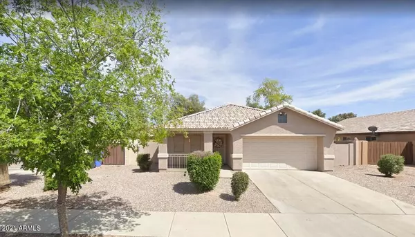 6623 S 18TH Lane, Phoenix, AZ 85041