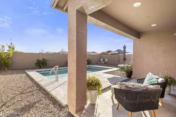 San Tan Valley, AZ 85140,36909 N CORONADO Lane