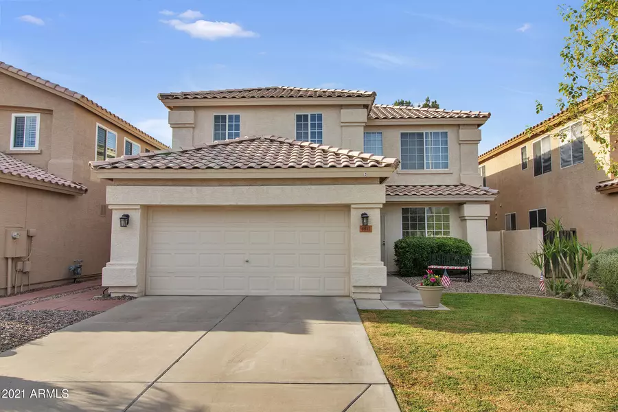 4811 W TOLEDO Street, Chandler, AZ 85226