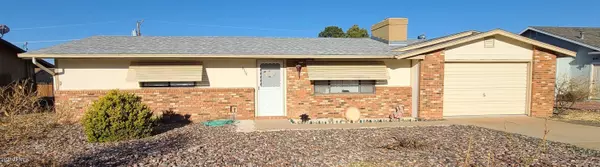 8130 E PRESCOTT Road, Prescott Valley, AZ 86314