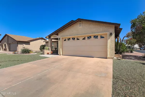 Mesa, AZ 85208,905 S 79TH Place