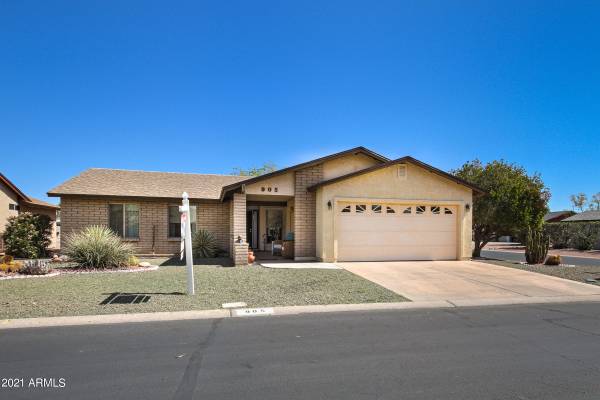 905 S 79TH Place, Mesa, AZ 85208