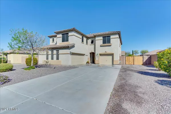 Mesa, AZ 85212,11128 E ROSELLE Avenue