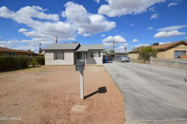 Phoenix, AZ 85009,2516 W MONROE Street