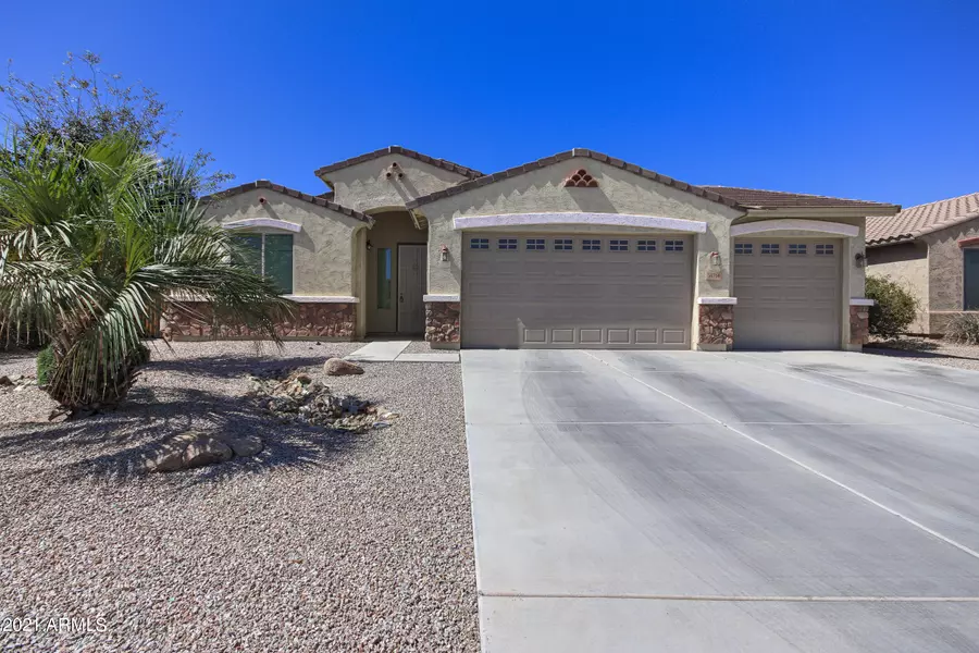 35714 N Vidlak Drive, San Tan Valley, AZ 85143