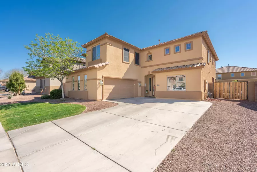 12005 W BAKER Avenue, Avondale, AZ 85392