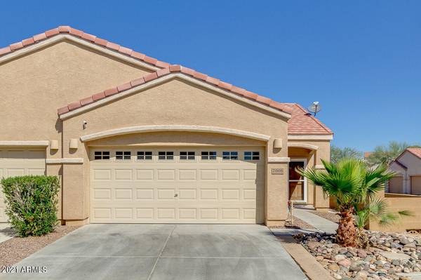 Peoria, AZ 85345,7008 W CESAR Street