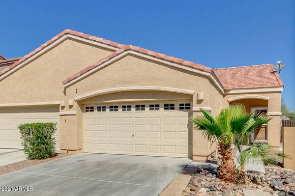 Peoria, AZ 85345,7008 W CESAR Street