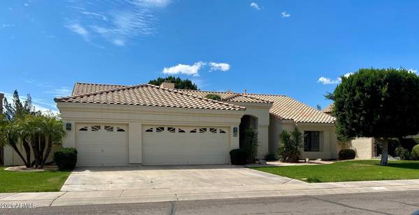 Gilbert, AZ 85234,1837 E CATAMARAN Drive