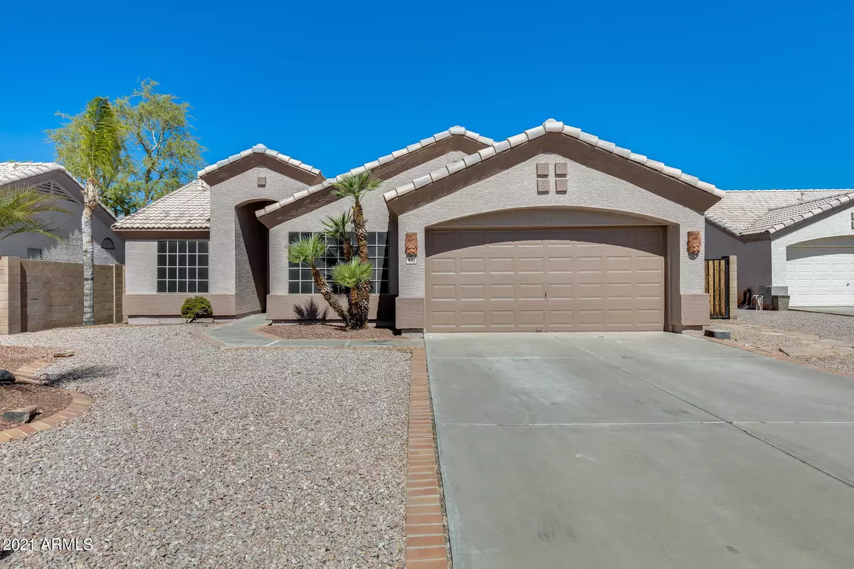 Gilbert, AZ 85233,432 W SILVER CREEK Court