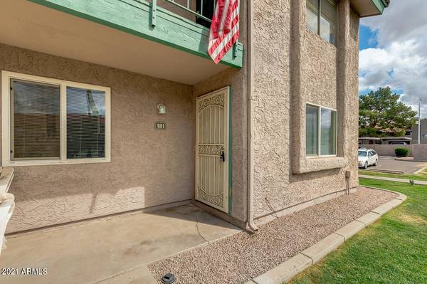 Mesa, AZ 85210,623 W GUADALUPE Road #181