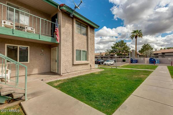 Mesa, AZ 85210,623 W GUADALUPE Road #181