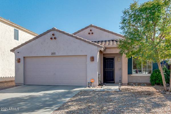 Maricopa, AZ 85139,45277 W SAGE BRUSH Drive