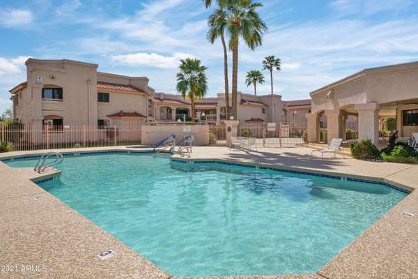 Peoria, AZ 85381,9151 W GREENWAY Road #213