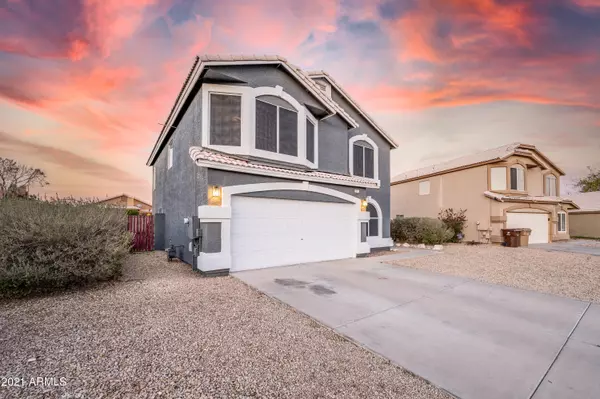 Peoria, AZ 85345,8910 W JENNIFER ROSE Court