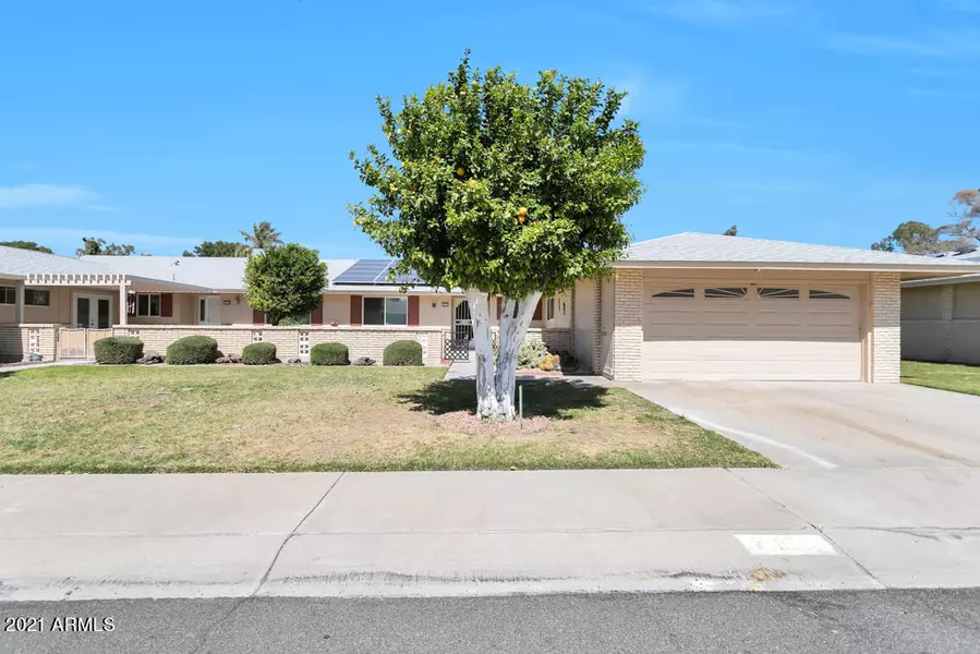 10112 W MOUNTAIN VIEW Road, Sun City, AZ 85351