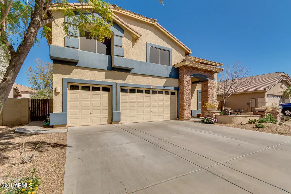 Chandler, AZ 85249,2776 E ELMWOOD Place