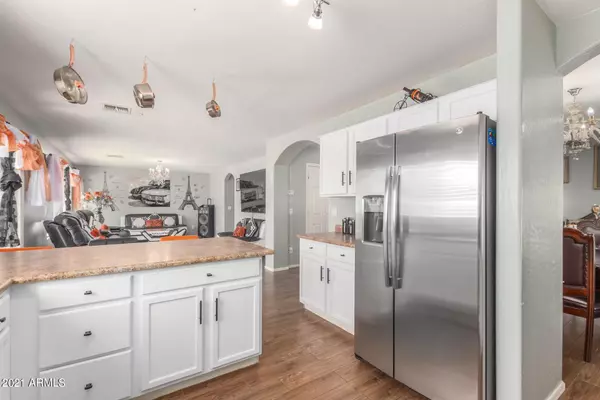 Laveen, AZ 85339,4401 W DUNBAR Drive