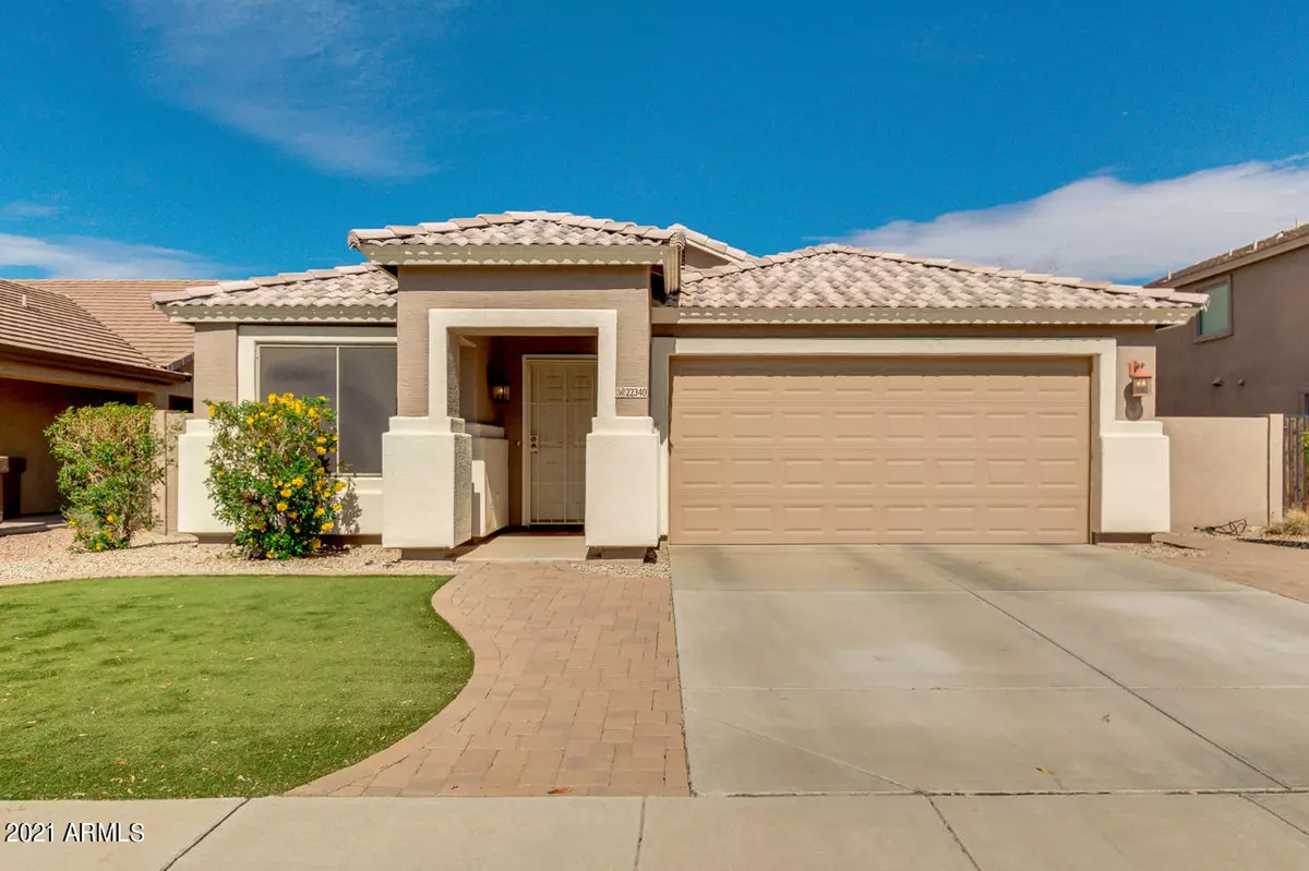 Queen Creek, AZ 85142,22340 E VIA DEL PALO --