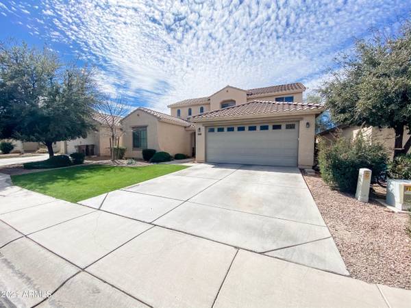 San Tan Valley, AZ 85143,32954 N PEBBLE CREEK Drive