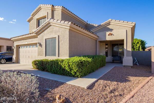 3778 E Oxford Lane, Gilbert, AZ 85295