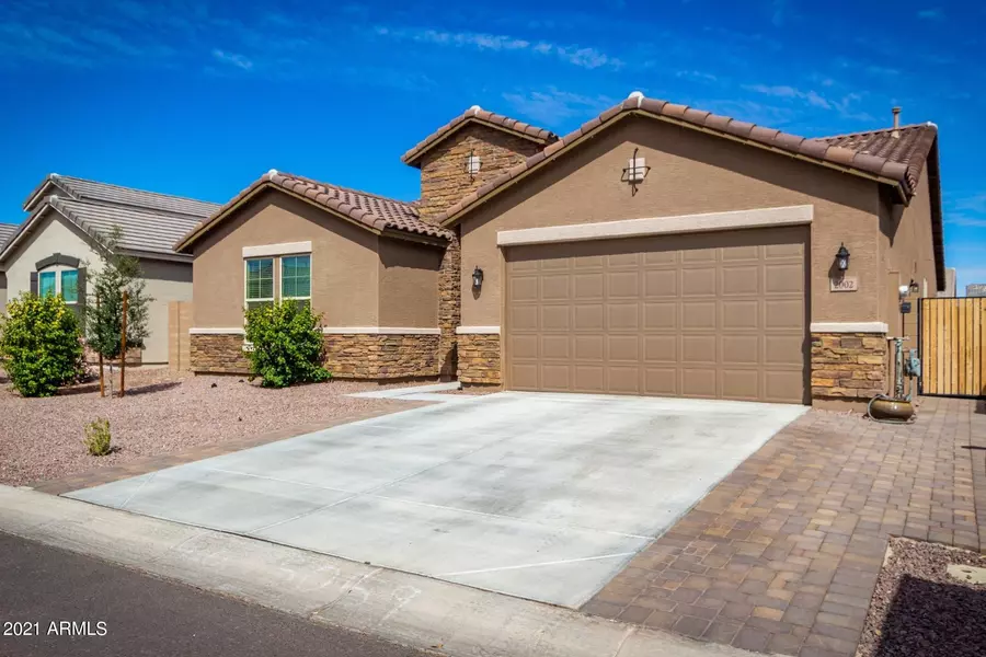 2002 W LARISSA Lane, Queen Creek, AZ 85142