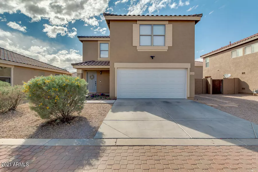 6098 S BELL Place, Chandler, AZ 85249