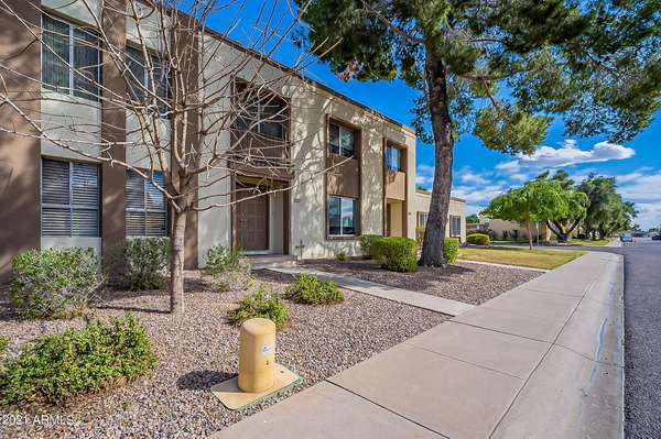 Scottsdale, AZ 85250,5107 N 83rd Street