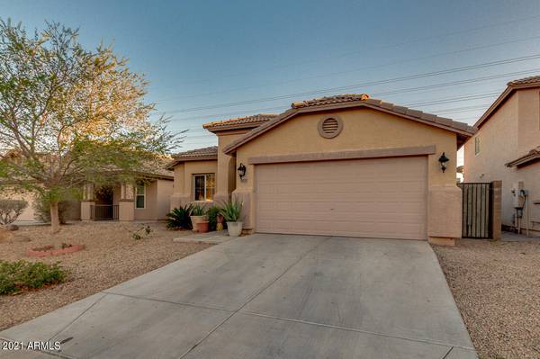 Tolleson, AZ 85353,9525 W HEBER Road