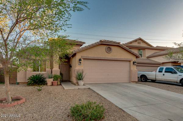 Tolleson, AZ 85353,9525 W HEBER Road