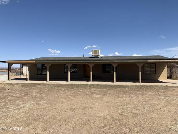 Chino Valley, AZ 86323,1010 W JUSTRAY RANCH Road