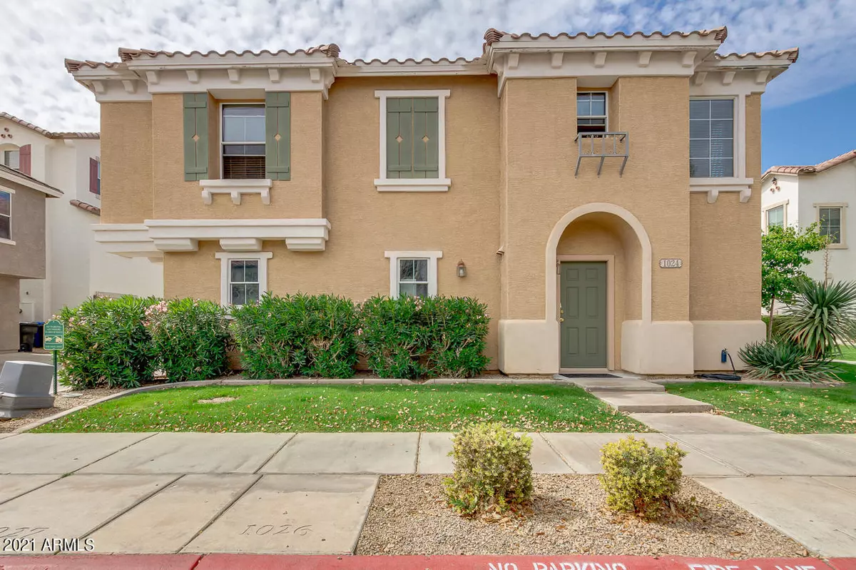 Mesa, AZ 85209,9233 E NEVILLE Avenue #1024