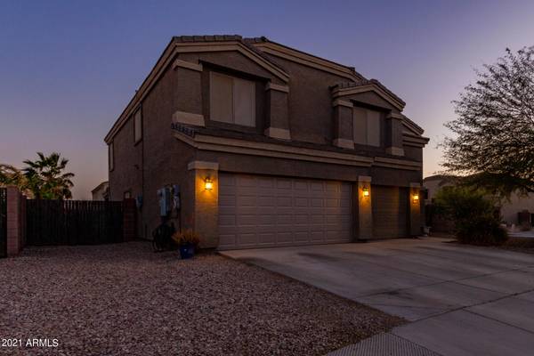 Buckeye, AZ 85326,23103 W KIMBERLY Drive