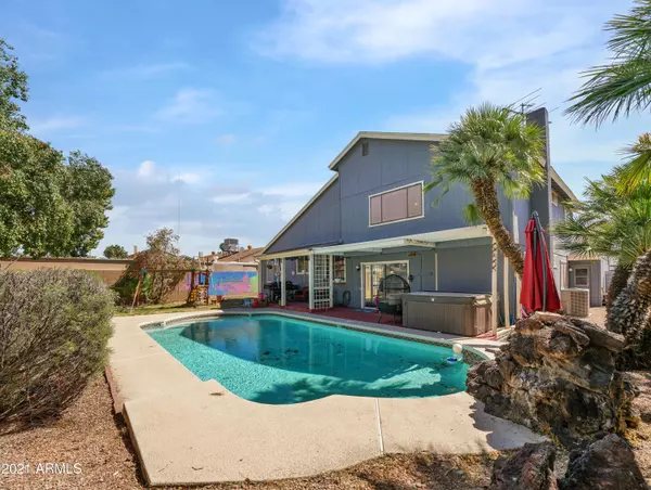 Phoenix, AZ 85023,2420 W MANDALAY Lane