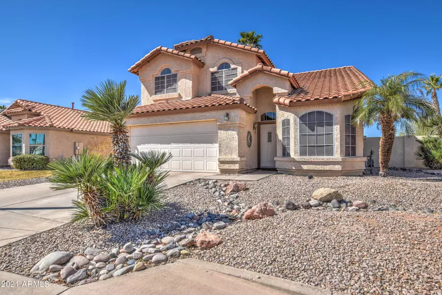 2008 S Rowen Street, Mesa, AZ 85209