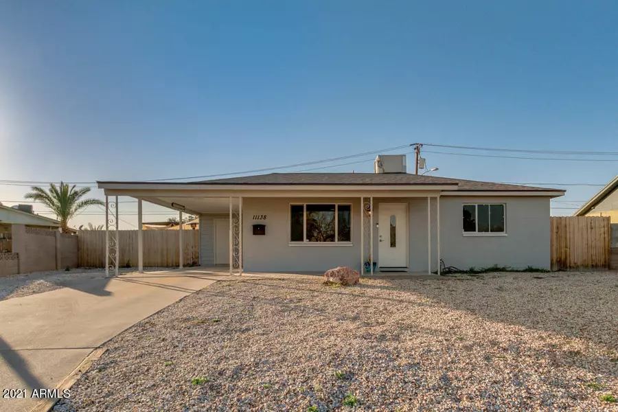 11138 W PENNSYLVANIA Avenue, Youngtown, AZ 85363