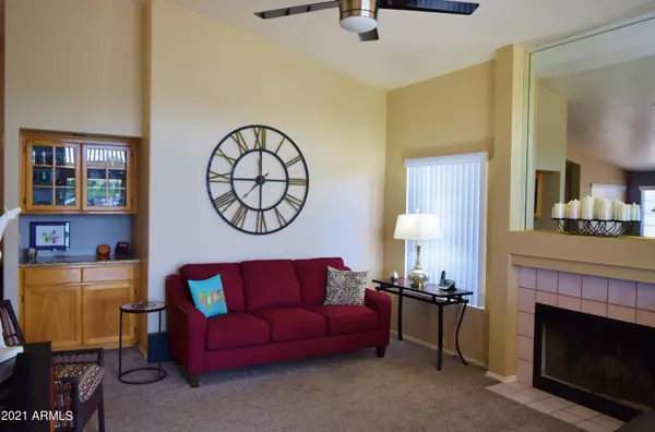 Peoria, AZ 85382,10521 W RUNION Drive
