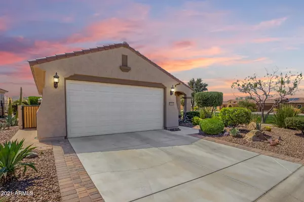 7309 W CINDER BROOK Way, Florence, AZ 85132