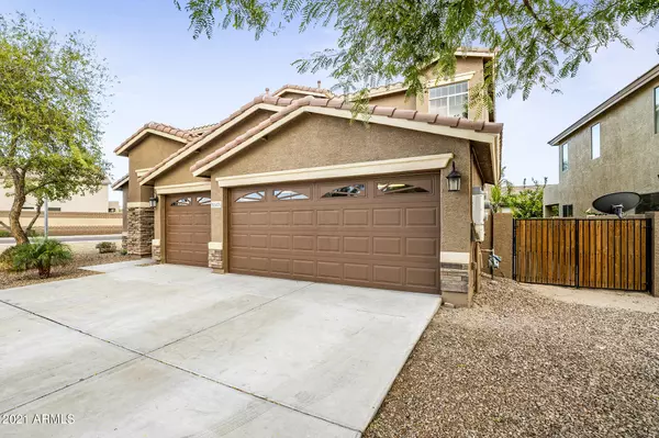 Peoria, AZ 85383,10401 W CARLOTA Lane