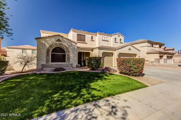 Mesa, AZ 85209,2326 S CANFIELD --