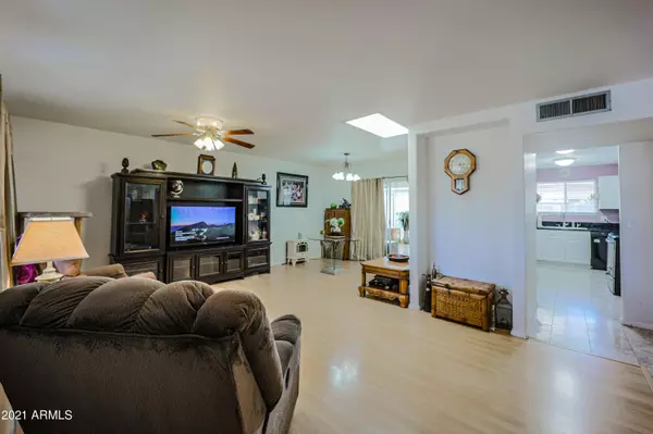 Sun City, AZ 85351,11608 N 107TH Avenue